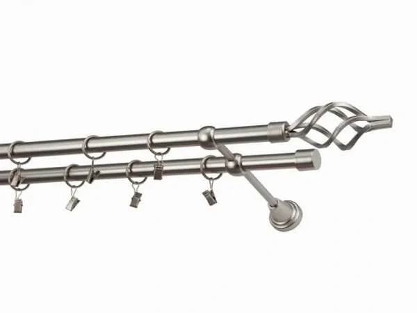 kroužky se skřipcem