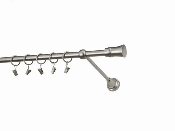 kroužky se skřipcem