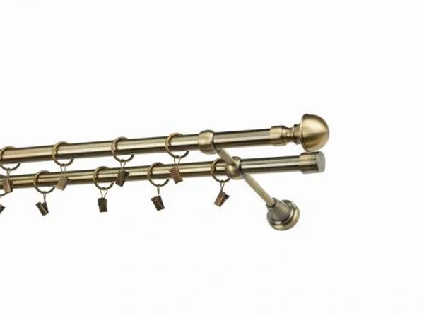 kroužky se skřipcem