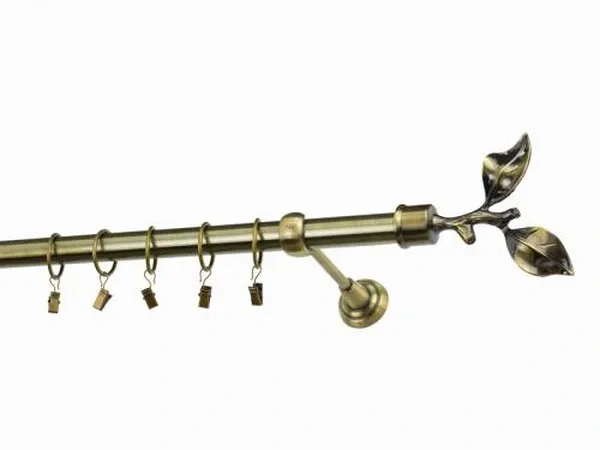 kroužky se skřipcem