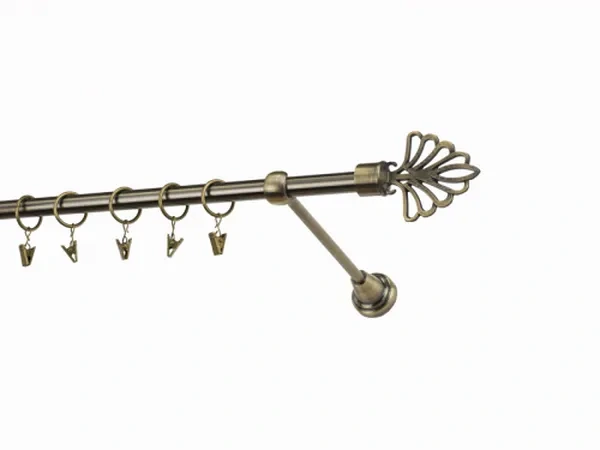 kroužky se skřipcem