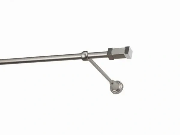 bez kroužků a skřipců