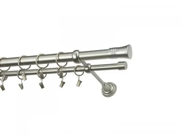 kroužky se skřipcem