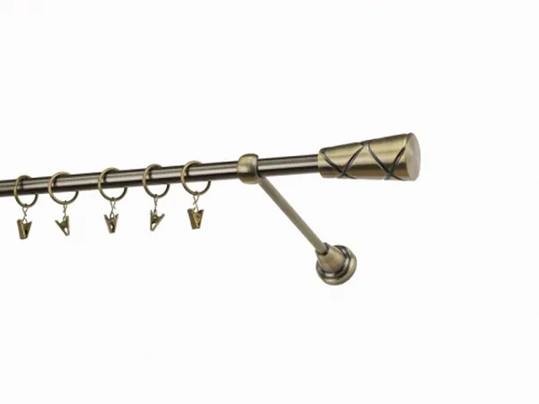 kroužky se skřipcem