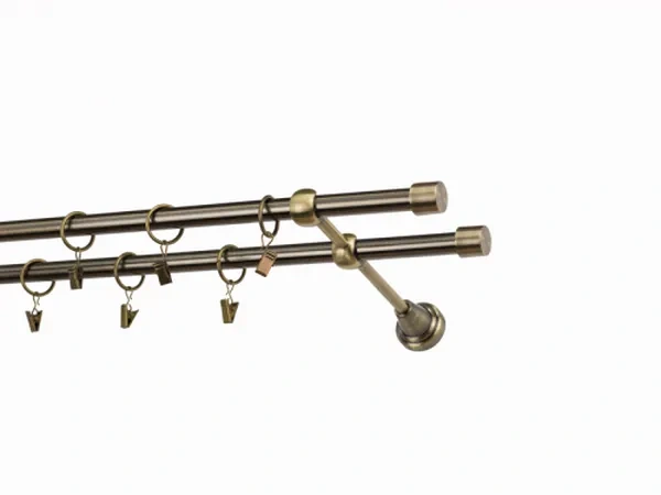 kroužky se skřipcem