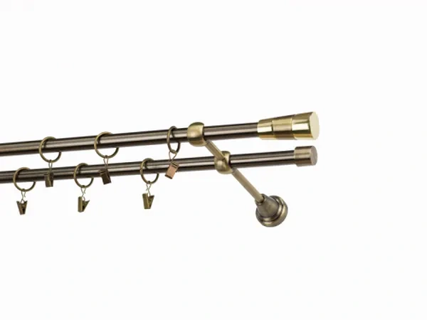 kroužky se skřipcem