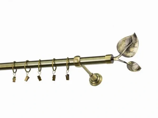 kroužky se skřipcem