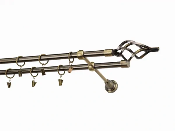 kroužky se skřipcem