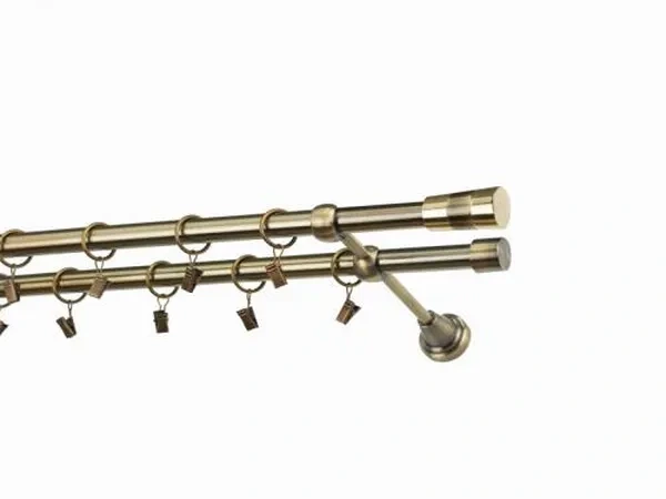 kroužky se skřipcem