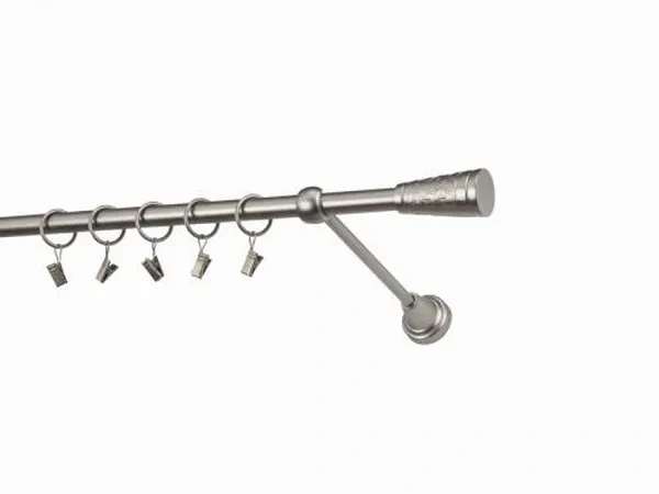 kroužky se skřipcem