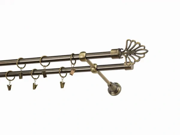 kroužky se skřipcem