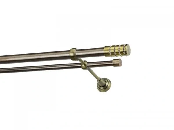 bez kroužků a skřipců