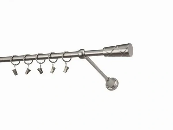 kroužky se skřipcem