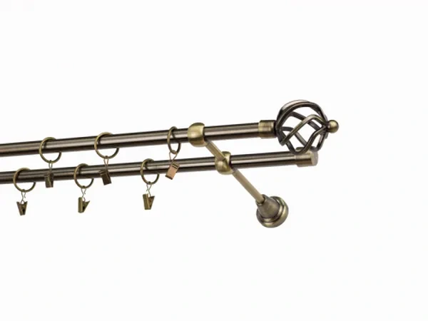 kroužky se skřipcem