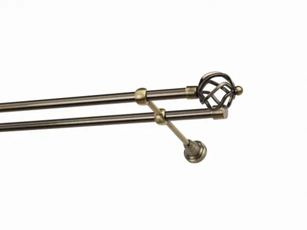 bez kroužků a skřipců