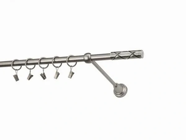 kroužky se skřipcem