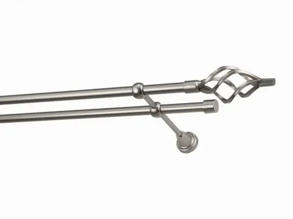 bez kroužků a skřipců