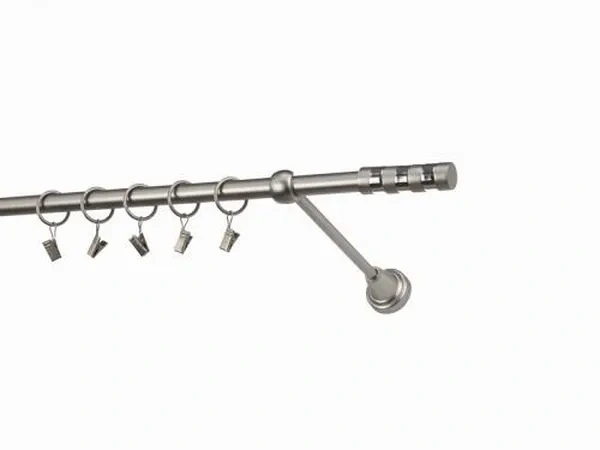 kroužky se skřipcem