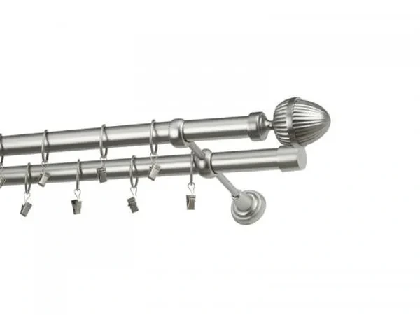 kroužky se skřipcem