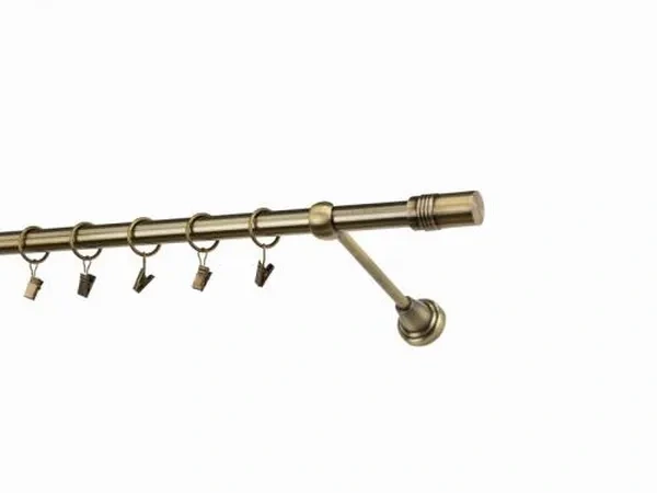 kroužky se skřipcem