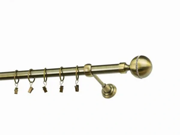 kroužky se skřipcem