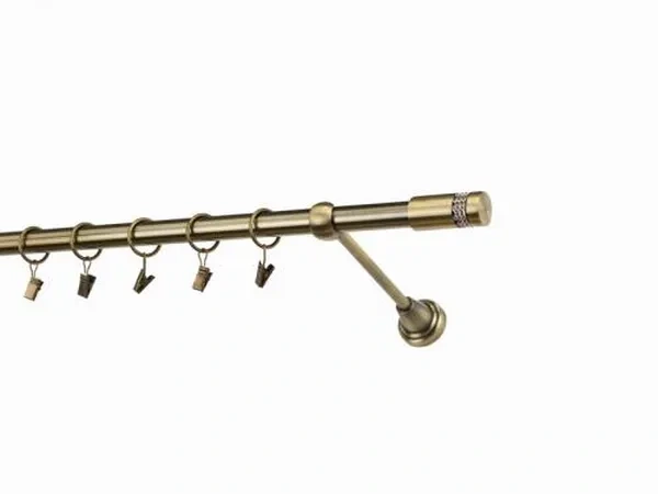 kroužky se skřipcem