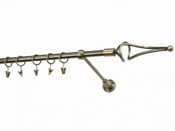 kroužky se skřipcem