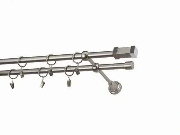 kroužky se skřipcem