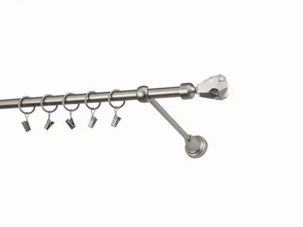 kroužky se skřipcem