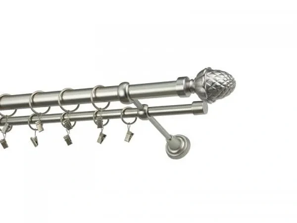 kroužky se skřipcem