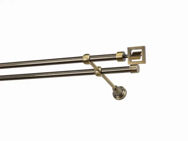 bez kroužků a skřipců