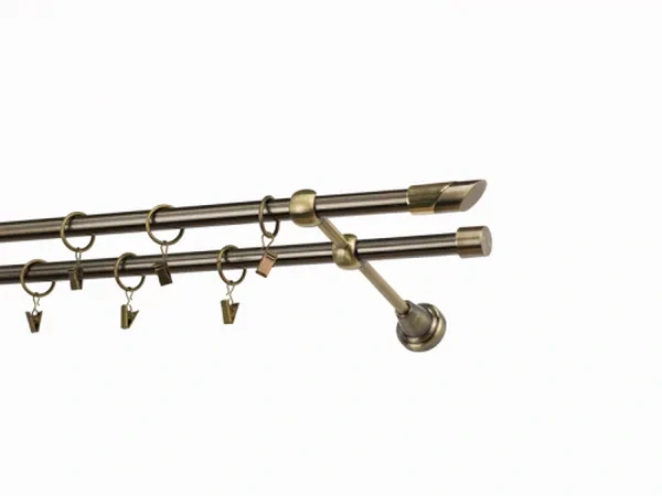 kroužky se skřipcem