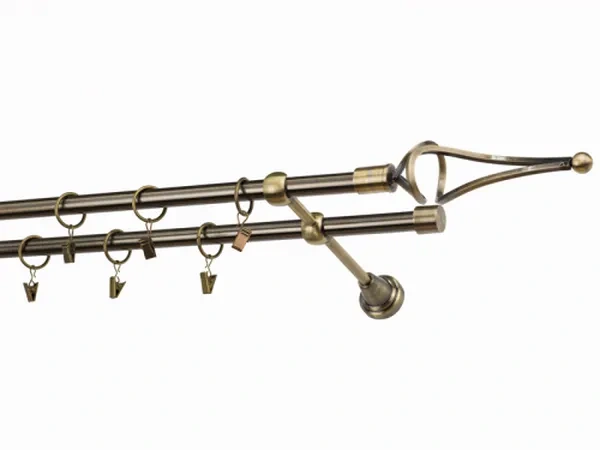 kroužky se skřipcem