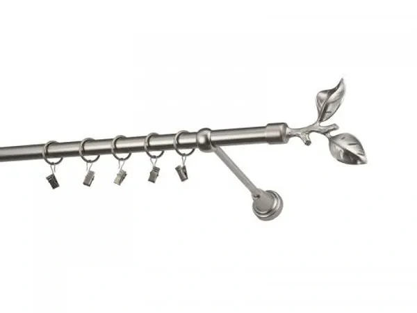 kroužky se skřipcem