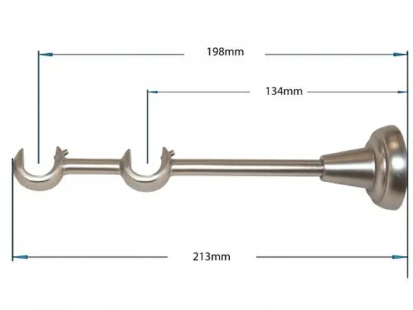 držák 19x19 klasik