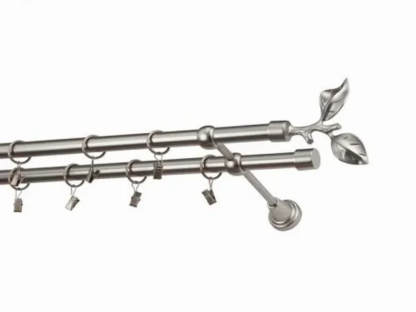 kroužky se skřipcem