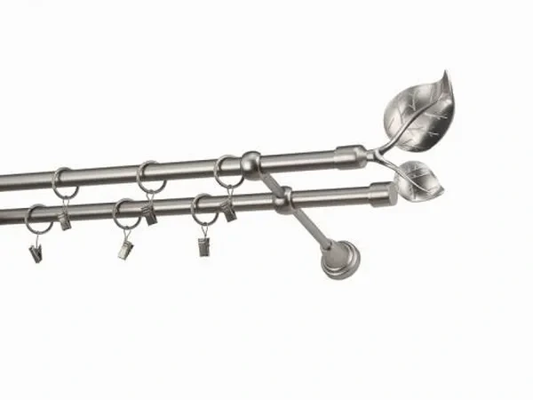 kroužky se skřipcem