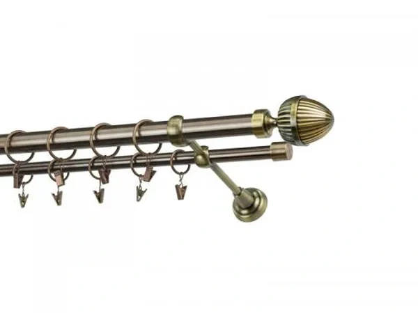 kroužky se skřipcem