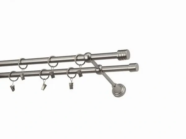 kroužky se skřipcem