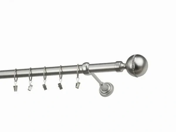 kroužky se skřipcem