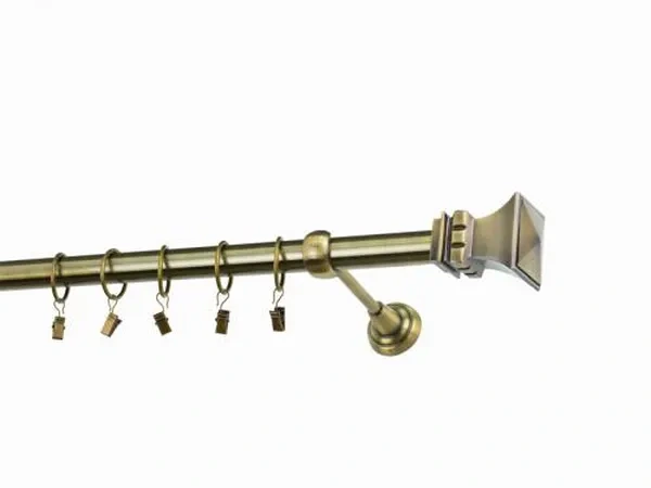 kroužky se skřipcem