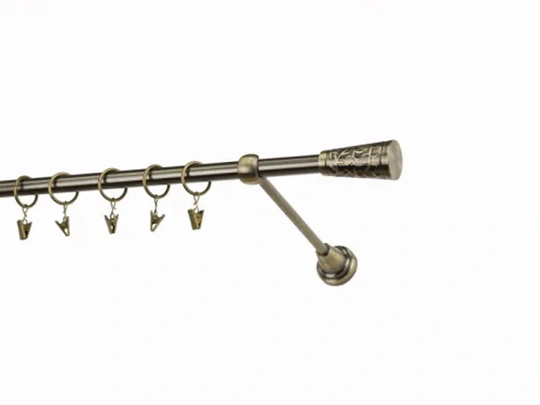 kroužky se skřipcem