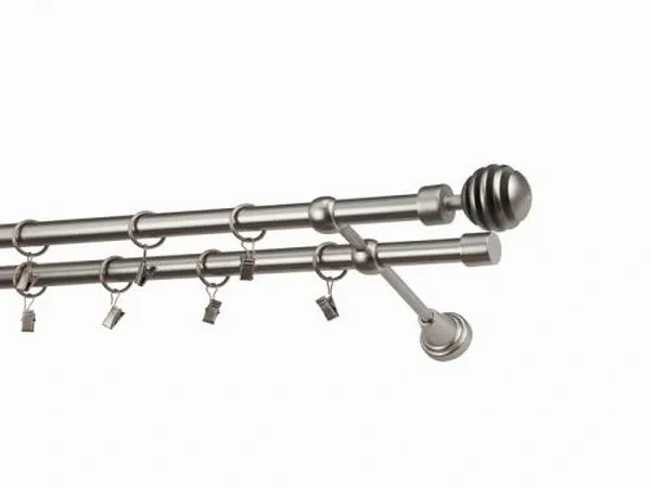 kroužky se skřipcem