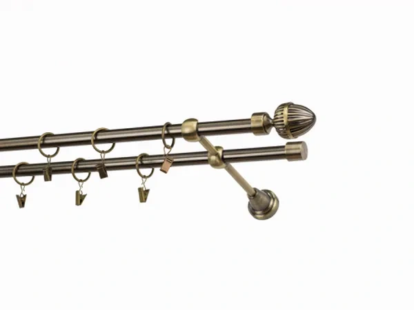 kroužky se skřipcem