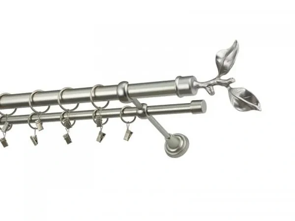 kroužky se skřipcem