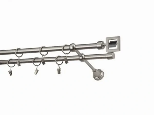 kroužky se skřipcem