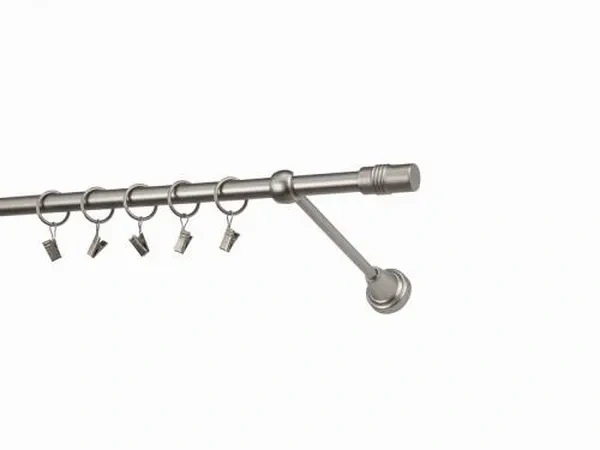 kroužky se skřipcem