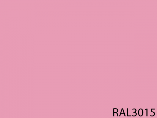 RAL 3015