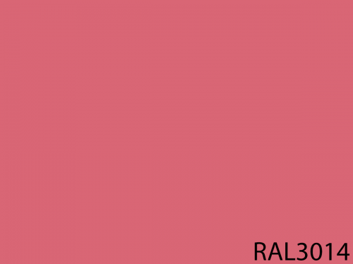 RAL 3014