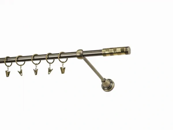 kroužky se skřipcem